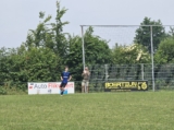 S.K.N.W.K. JO19-1 - Halsteren JO19-2 (competitie) 2024-2025 (3e fase) (124/225)
